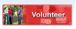 Volunteer
