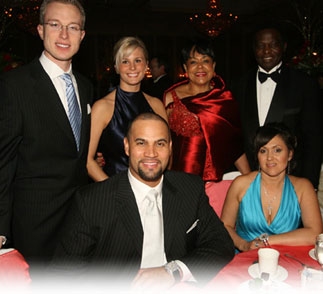 Pujols Family Foundation : Faith, Family & Others