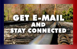 Get E-mail and Stay Connected