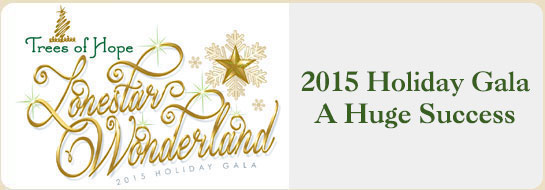 Our Gala